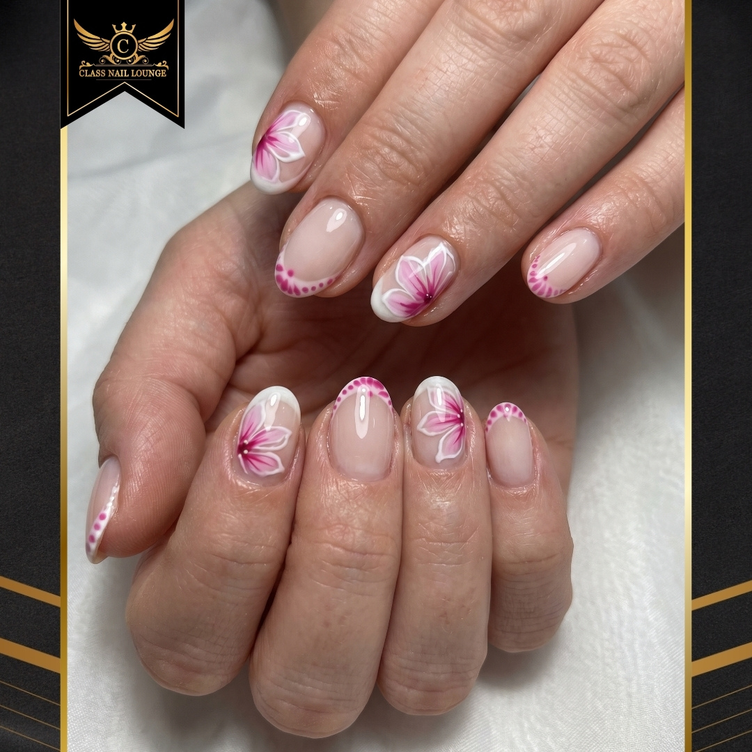 Nails Design